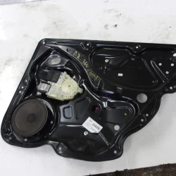 WINDOW MECHANISM REAR RIGHT Volkswagen Passat 2012 2.0TDI AUT. 4 MOTION 974226-308 WINDOW MECHANISM REAR RIGHT Volkswagen Passat 2012 2.0TDI AUT. 4 MOTION 974226-308
