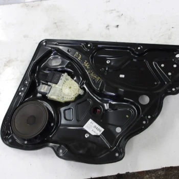 WINDOW MECHANISM REAR RIGHT Volkswagen Passat 2012 2.0TDI AUT. 4 MOTION 974226-308