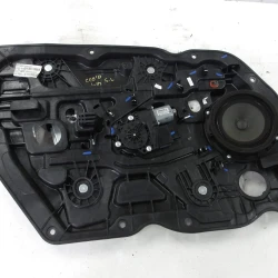 MEHANIZEM ŠIPE SP LEVA Kia Cee'd 2012 1.6 D 82470-a2350 MEHANIZEM ŠIPE SP LEVA Kia Cee'd 2012 1.6 D 82470-a2350