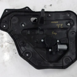 WINDOW MECHANISM REAR LEFT Mazda CX5 2015 2.2 D AWD AUT. WINDOW MECHANISM REAR LEFT Mazda CX5 2015 2.2 D AWD AUT.