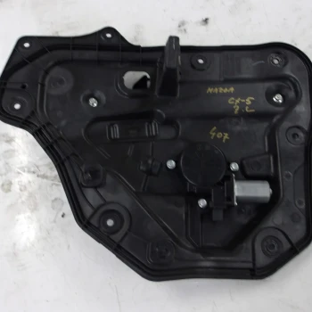 WINDOW MECHANISM REAR LEFT Mazda CX5 2015 2.2 D AWD AUT.