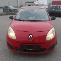 AVTO ZA DELE Renault TWINGO II 2007 1.2