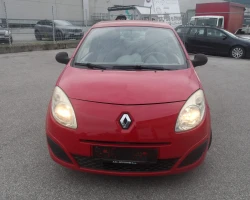 AUTO PER PEZZI Renault TWINGO II 2007 1.2