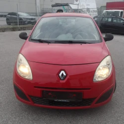 AVTO ZA DELE Renault TWINGO II 2007 1.2 AVTO ZA DELE Renault TWINGO II 2007 1.2