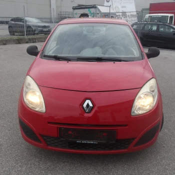 AVTO ZA DELE Renault TWINGO II 2007 1.2