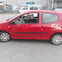 AVTO ZA DELE Renault TWINGO II 2007 1.2