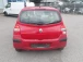 AVTO ZA DELE Renault TWINGO II 2007 1.2