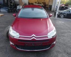 AUTO PER PEZZI Citroën C5 2011 TOURER 2.0