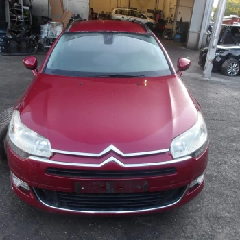 AVTO ZA DELE Citroën C5 2011 TOURER 2.0