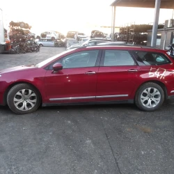 AUTO PER PEZZI Citroën C5 2011 TOURER 2.0