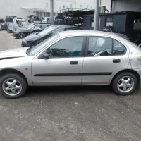 AVTO ZA DELE Rover 200 1997 214 SI