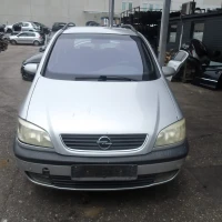 AVTO ZA DELE Opel Zafira 2002 1.8