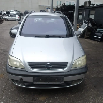 AVTO ZA DELE Opel Zafira 2002 1.8