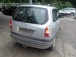 AVTO ZA DELE Opel Zafira 2002 1.8