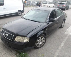 AVTO ZA DELE Audi A6, S6 2003 1.9 TDI
