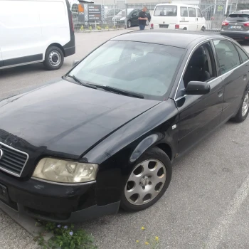 AVTO ZA DELE Audi A6, S6 2003 1.9 TDI