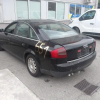 AVTO ZA DELE Audi A6, S6 2003 1.9 TDI