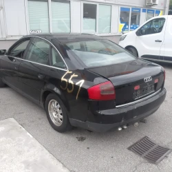 AVTO ZA DELE Audi A6, S6 2003 1.9 TDI