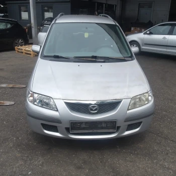 AVTO ZA DELE Mazda Premacy 2000 1.8
