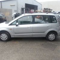 AVTO ZA DELE Mazda Premacy 2000 1.8