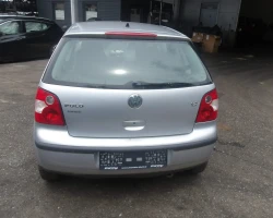 AUTO PER PEZZI Volkswagen Polo 2002 1.2