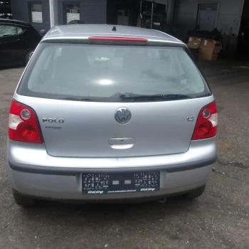 AVTO ZA DELE Volkswagen Polo 2002 1.2