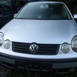AUTO PER PEZZI Volkswagen Polo 2002 1.2