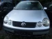 CAR FOR PARTS Volkswagen Polo 2002 1.2