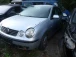 CAR FOR PARTS Volkswagen Polo 2002 1.2