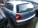 CAR FOR PARTS Volkswagen Polo 2002 1.2