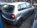 CAR FOR PARTS Volkswagen Polo 2002 1.2