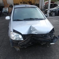 AVTO ZA DELE Hyundai Getz 2003 1.3