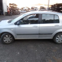 AVTO ZA DELE Hyundai Getz 2003 1.3