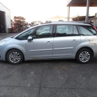 AVTO ZA DELE Citroën C4 2008 2.0 HDI PICASSO