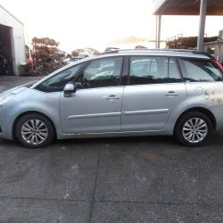 AUTO PER PEZZI Citroën C4 2008 2.0 HDI PICASSO