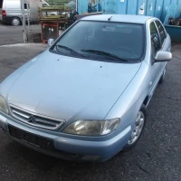 AVTO ZA DELE Citroën XSARA 2000 1.6I