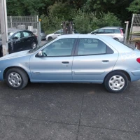 AVTO ZA DELE Citroën XSARA 2000 1.6I