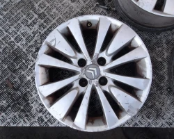 WHEEL 16" Citroën C4 2008 2.0 HDI PICASSO