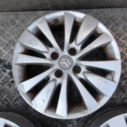 WHEEL 16" Citroën C4 2008 2.0 HDI PICASSO