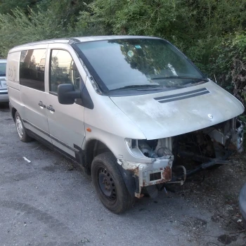 AVTO ZA DELE Mercedes-Benz Vito / Viano 2001 112CDI