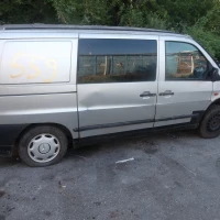 AVTO ZA DELE Mercedes-Benz Vito / Viano 2001 112CDI