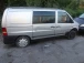AVTO ZA DELE Mercedes-Benz Vito / Viano 2001 112CDI