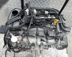 ENGINE COMPLETE Volkswagen Golf 2021 1.5 TSI AUT. VARIANT