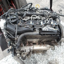 MOTORE COMPLETO Volkswagen Touran 2014 2.0 TDI AUT. MOTORE COMPLETO Volkswagen Touran 2014 2.0 TDI AUT.