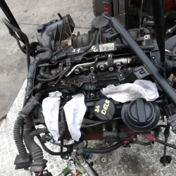 CEL MOTOR BMW X 2010 X1 SDRIVE 18D AUT. CEL MOTOR BMW X 2010 X1 SDRIVE 18D AUT.