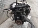 ENGINE COMPLETE BMW X 2010 X1 SDRIVE 18D AUT.