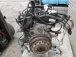 ENGINE COMPLETE BMW X 2010 X1 SDRIVE 18D AUT.
