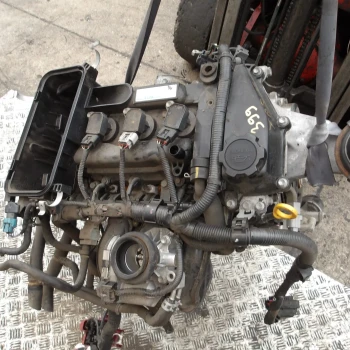 CEL MOTOR Toyota Yaris 2010 1.0 1KRFE