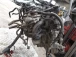 CEL MOTOR Toyota Yaris 2010 1.0 1KRFE