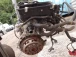 CEL MOTOR Toyota Yaris 2010 1.0 1KRFE